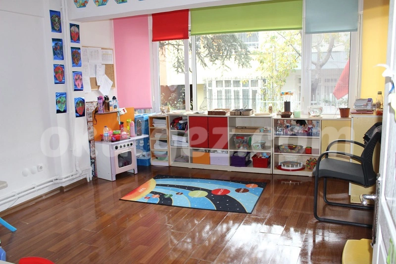 Özel Pamuk Prenses Anaokulu