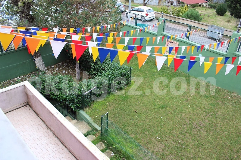 Özel Pamuk Prenses Anaokulu