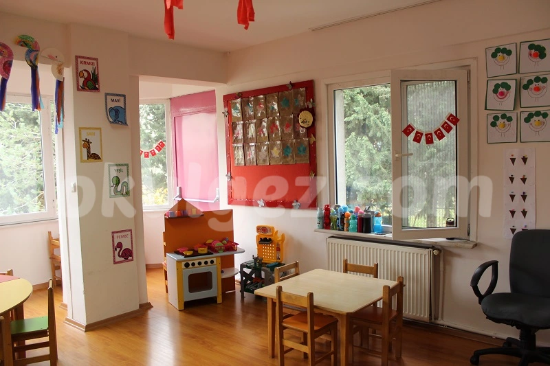 Özel Pamuk Prenses Anaokulu