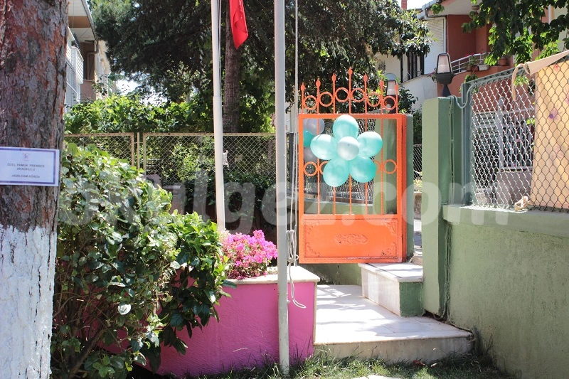 Özel Pamuk Prenses Anaokulu