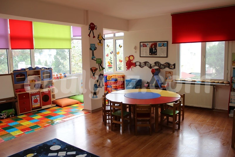 Özel Pamuk Prenses Anaokulu