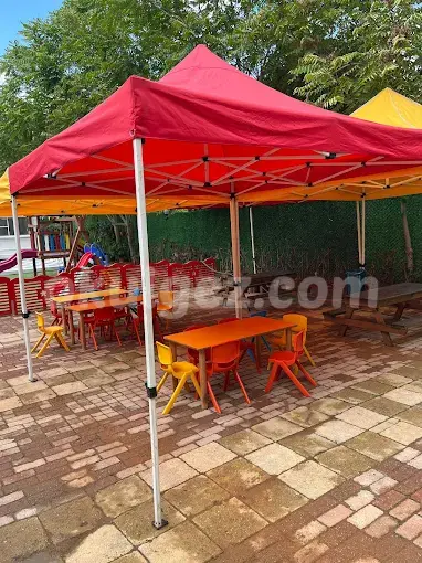 Özel Pamuk Prenses Anaokulu