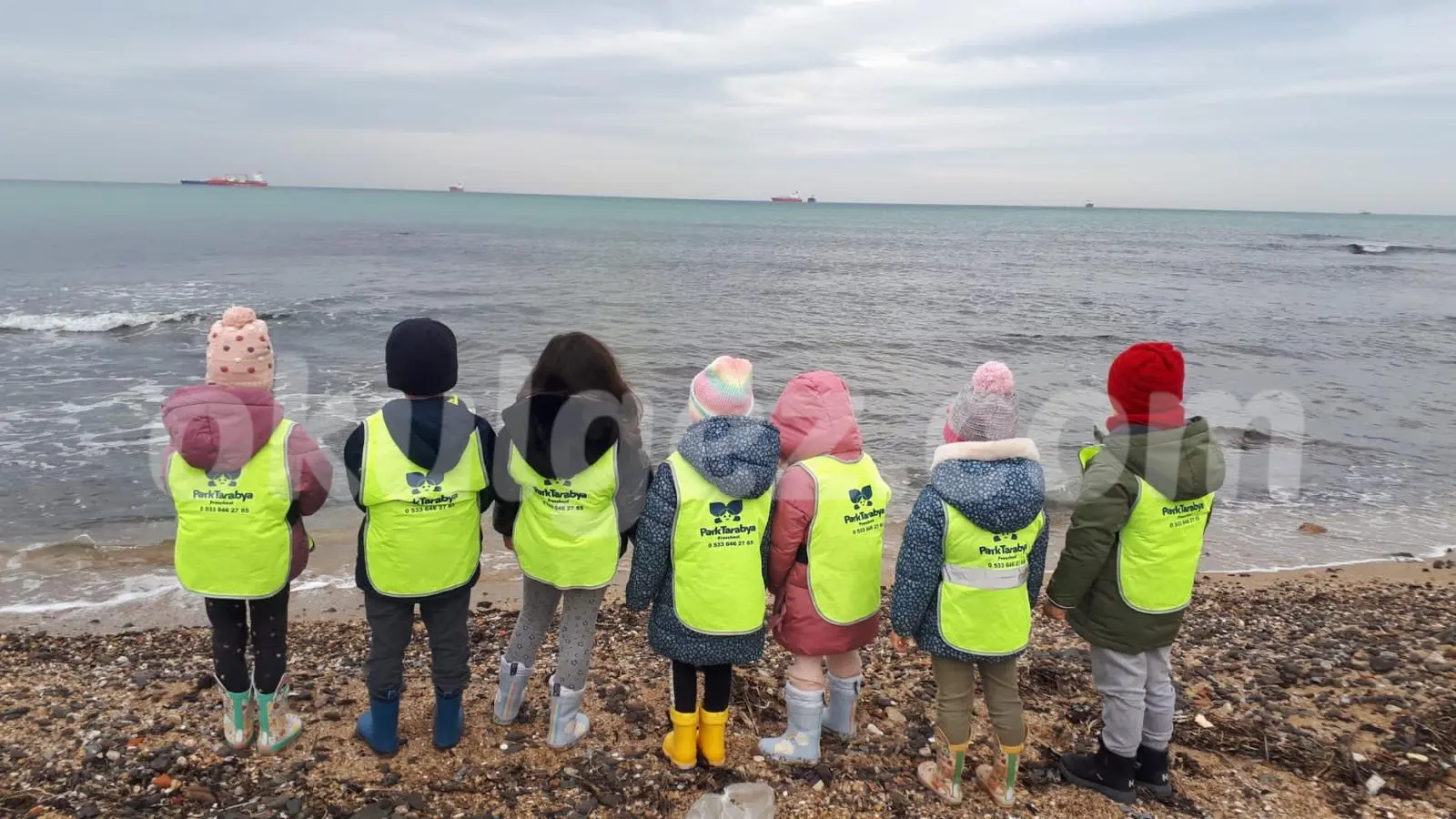 Özel Park Tarabya Preschool