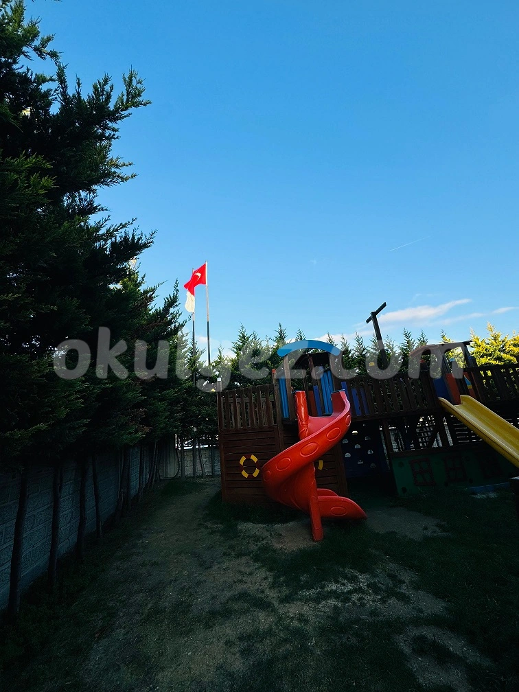 Özel Pera international Marina Anaokulu