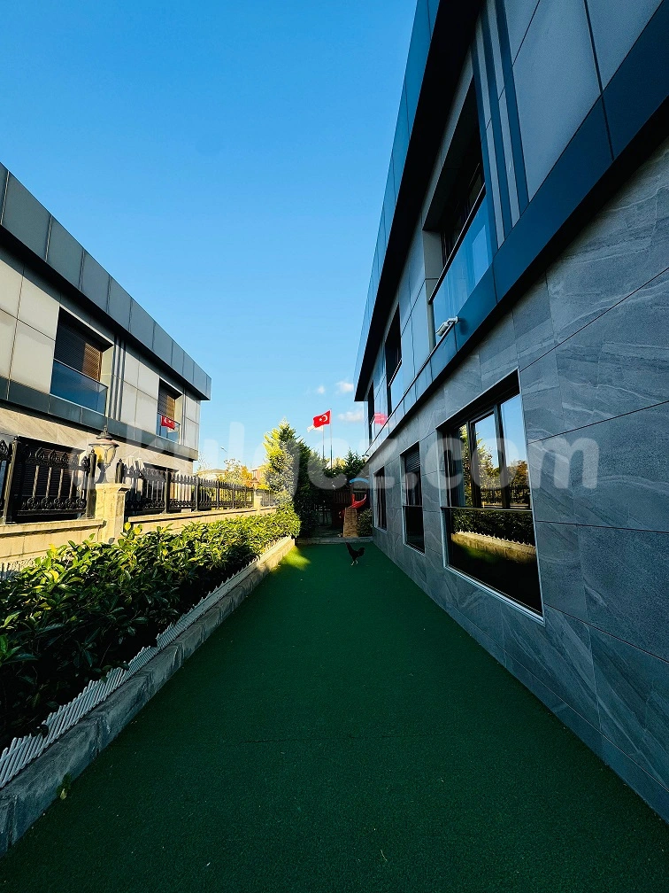 Özel Pera international Marina Anaokulu