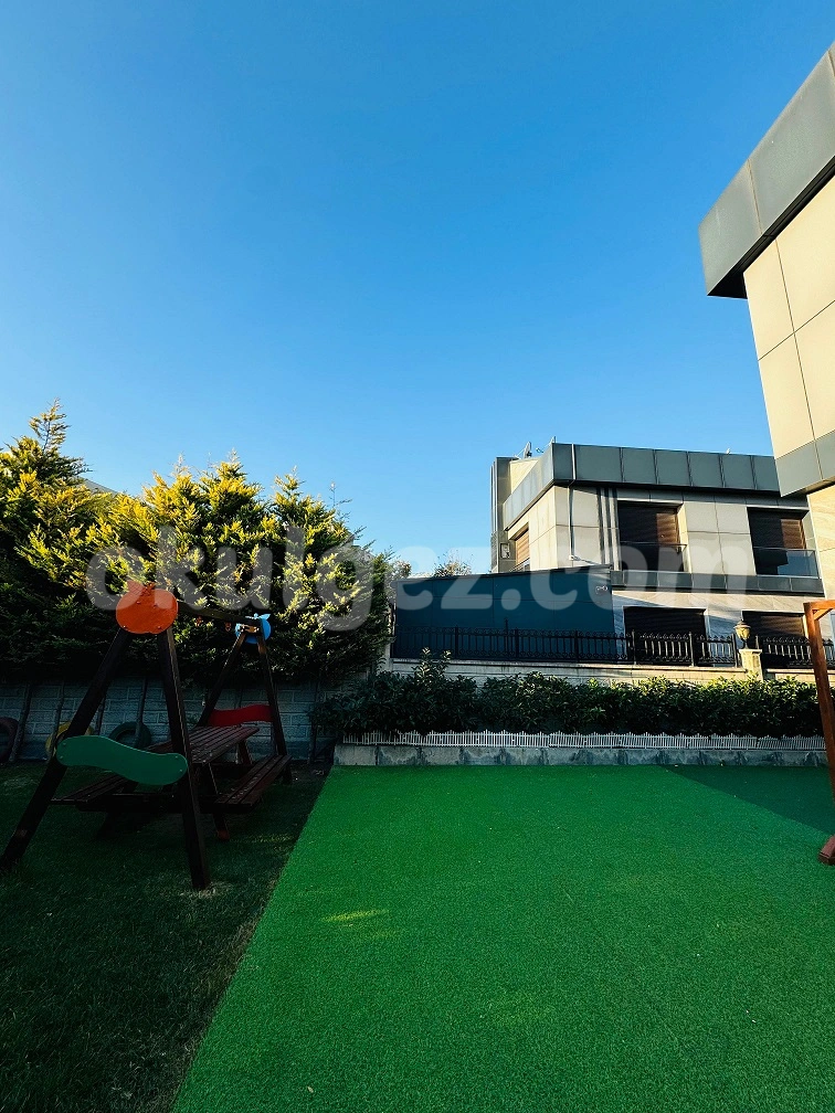 Özel Pera international Marina Anaokulu