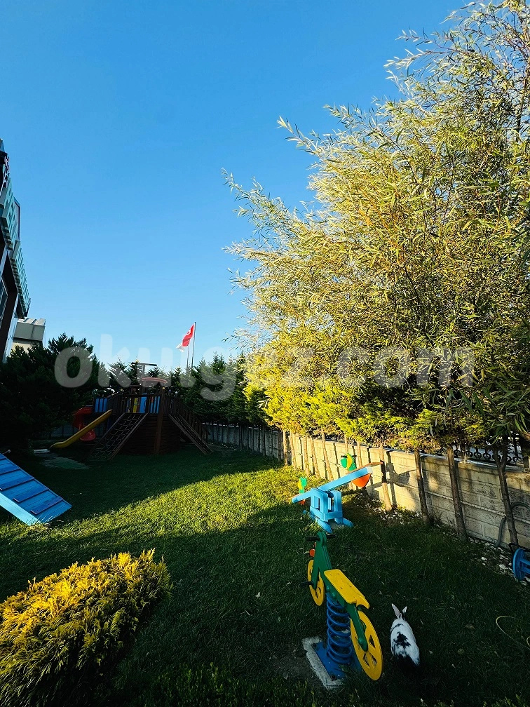 Özel Pera international Marina Anaokulu