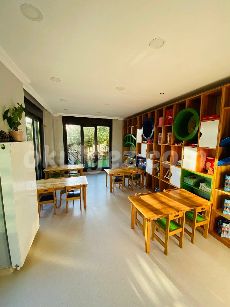 Özel Pera international Marina Anaokulu