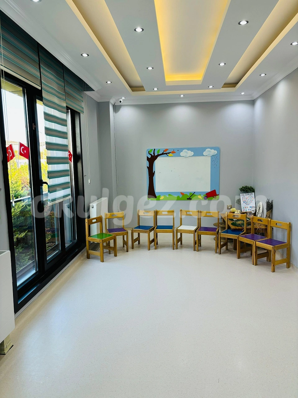 Özel Pera international Marina Anaokulu