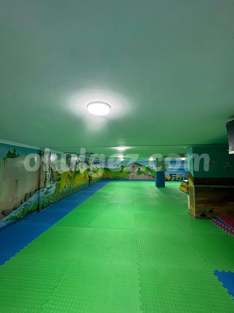 Özel Pera international Marina Anaokulu