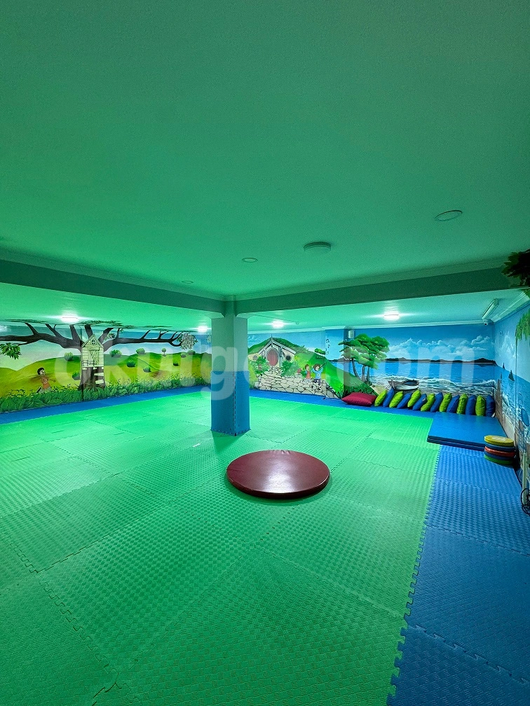 Özel Pera international Marina Anaokulu