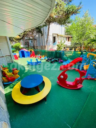 Özel Pinokyo Çocuk Anaokulu