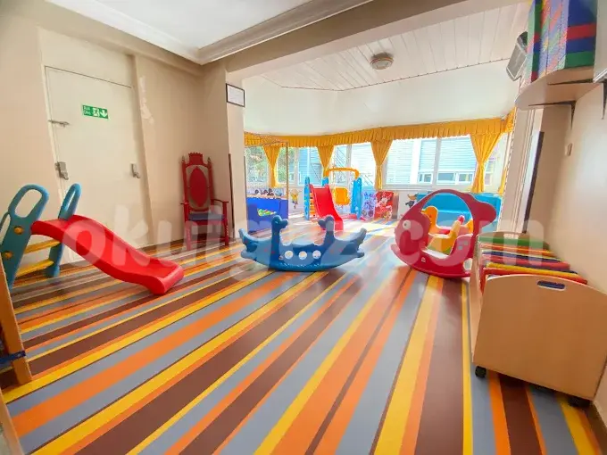 Özel Pinokyo Çocuk Anaokulu