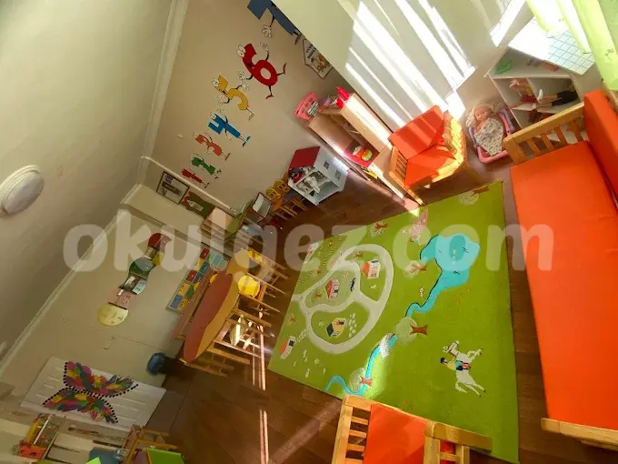 Özel Pinokyo Çocuk Anaokulu