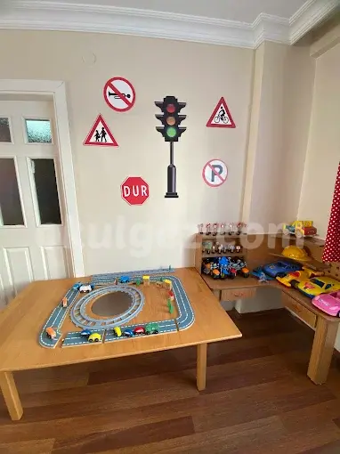 Özel Pinokyo Çocuk Anaokulu