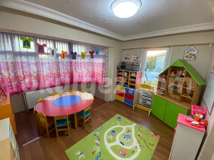 Özel Pinokyo Çocuk Anaokulu