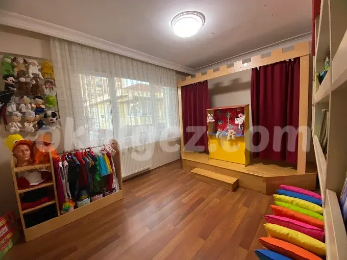 Özel Pinokyo Çocuk Anaokulu