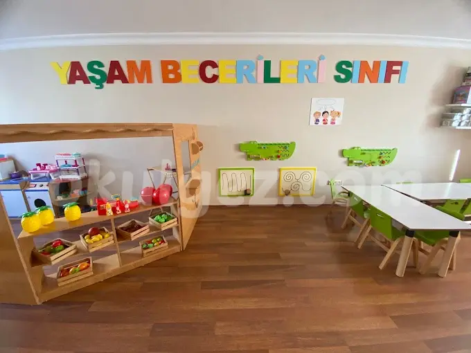 Özel Pinokyo Çocuk Anaokulu