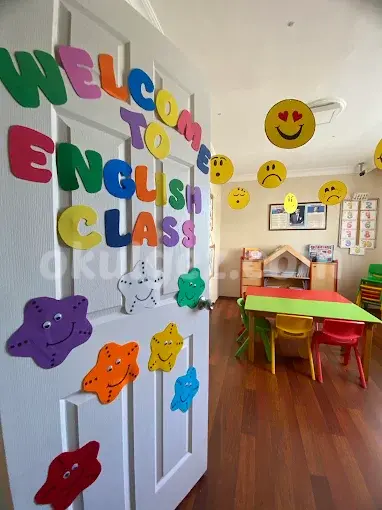 Özel Pinokyo Çocuk Anaokulu