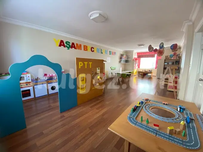 Özel Pinokyo Çocuk Anaokulu