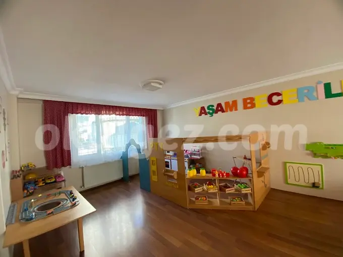 Özel Pinokyo Çocuk Anaokulu