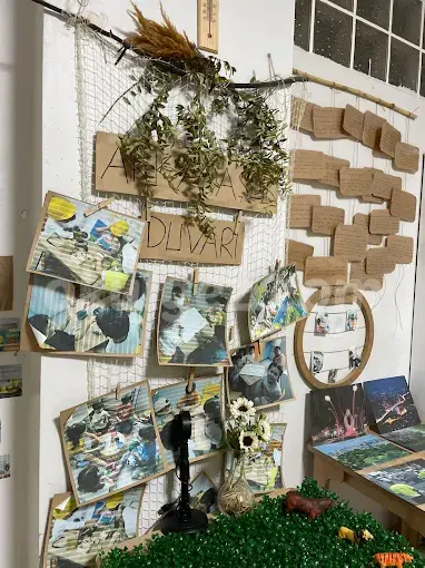 Özel Pırlangıç Anaokulu