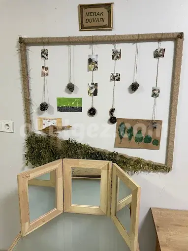 Özel Pırlangıç Anaokulu