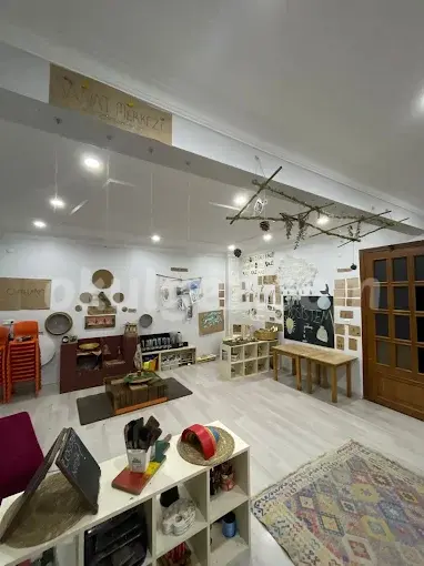 Özel Pırlangıç Anaokulu