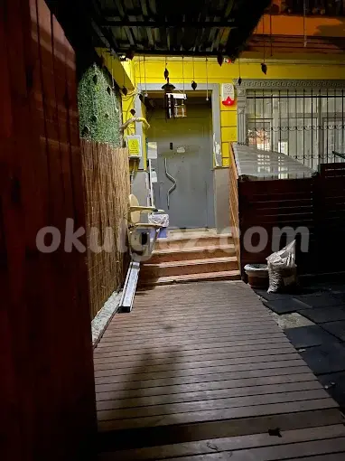 Özel Pırlangıç Anaokulu