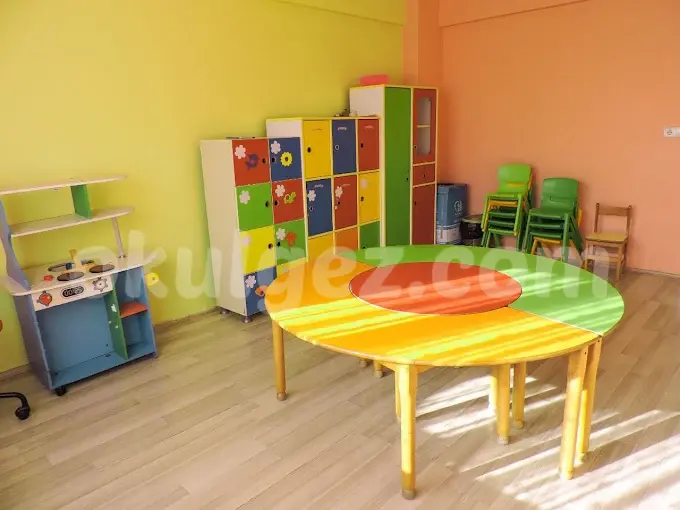 Özel Pırlangıç Anaokulu