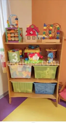 Özel Play To Learn Anaokulu