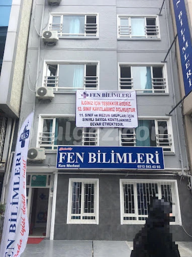 Özel Plus Fen Bilimleri TYT AYT LGS Kursu