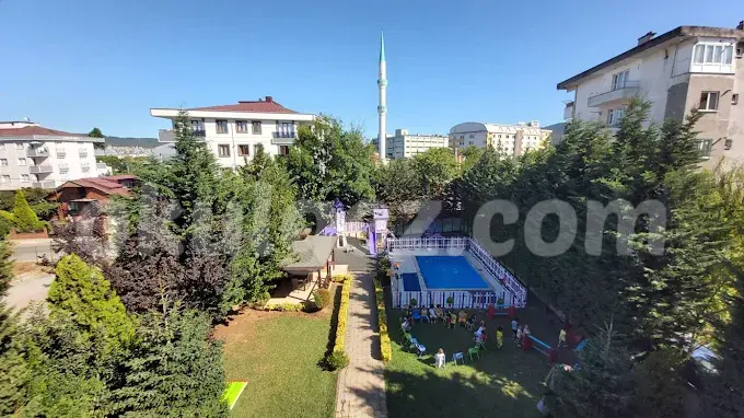 Özel Pusula Anaokulu