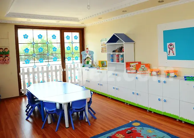 Özel Pusula Anaokulu