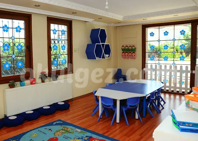 Özel Pusula Anaokulu