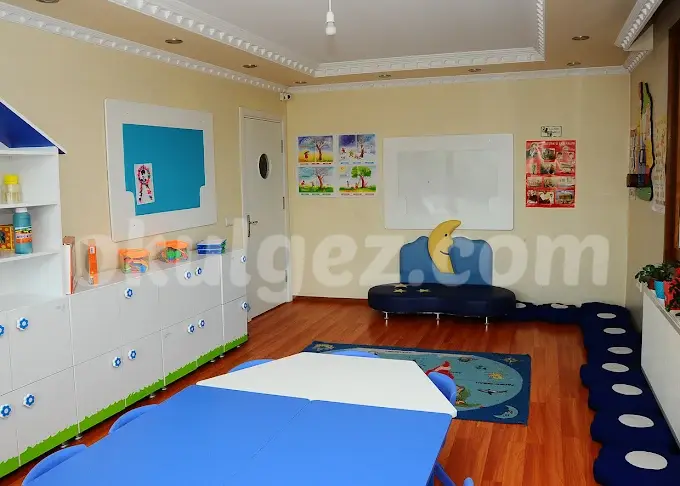 Özel Pusula Anaokulu