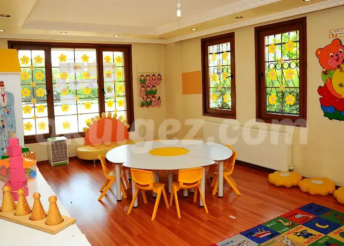 Özel Pusula Anaokulu