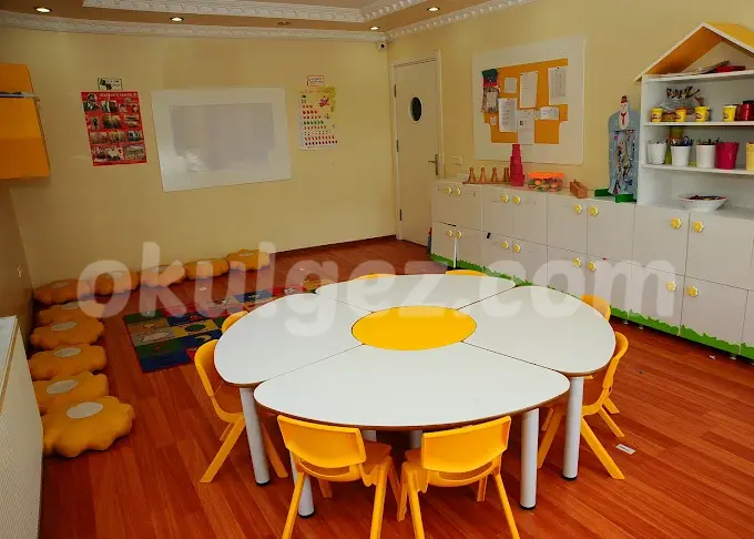 Özel Pusula Anaokulu