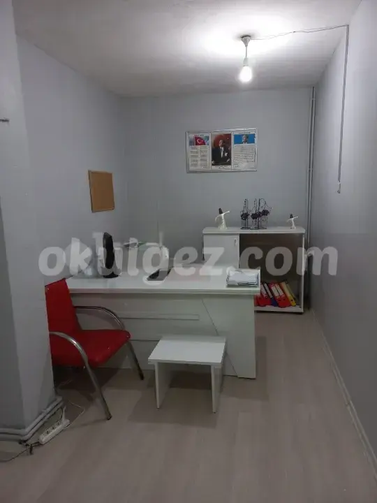 Özel Rüya Bahçesi Anaokulu