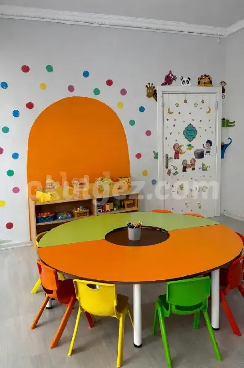 Özel Rüya Bahçesi Anaokulu