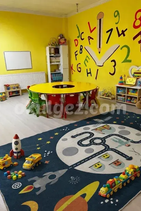 Özel Rüya Bahçesi Anaokulu