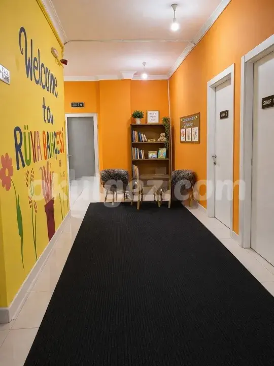 Özel Rüya Bahçesi Anaokulu