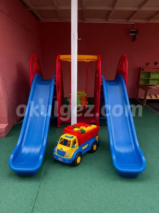 Özel Rüya Bahçesi Anaokulu