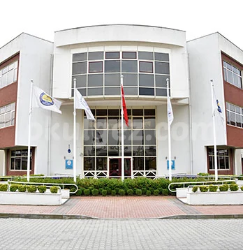 Özel SAJEV Küçük Prens Okulları Anaokulu