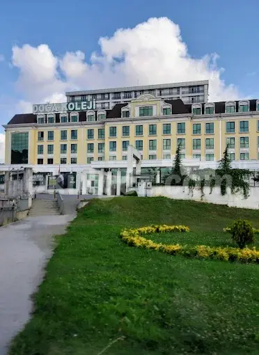 Özel Sancaktepe Doğa Koleji Anaokulu