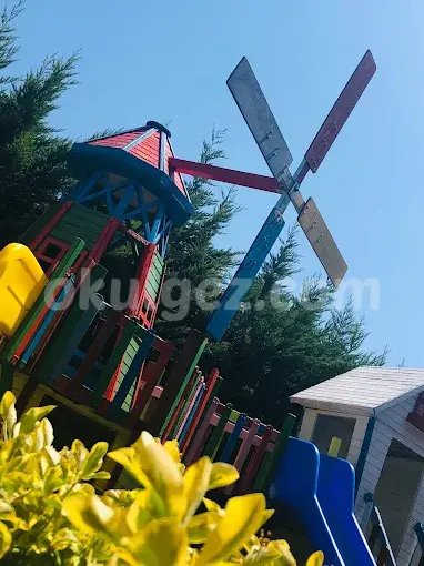 Özel Sancaktepe Dünyam Anaokulu