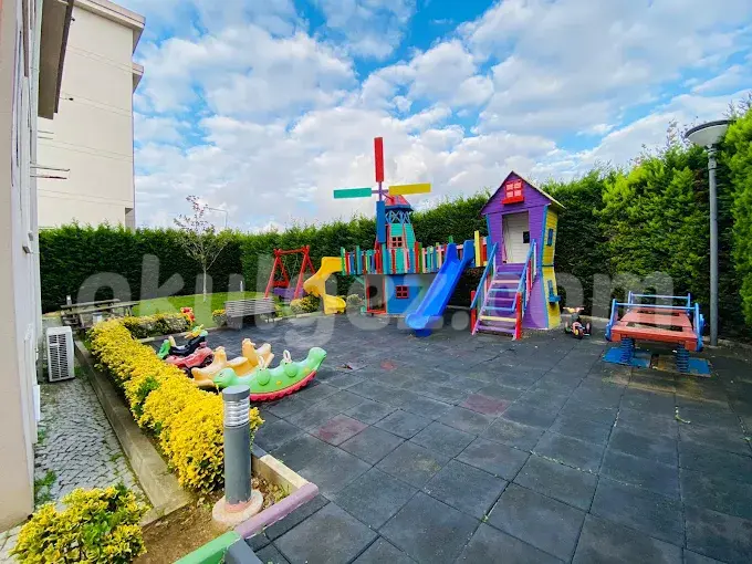 Özel Sancaktepe Dünyam Anaokulu