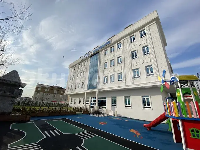 Özel Sancaktepe Erse Anaokulu