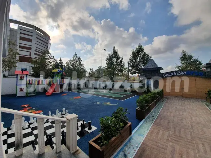 Özel Sancaktepe Erse Anaokulu