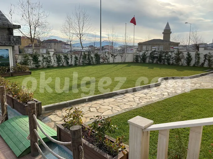 Özel Sancaktepe Erse Anaokulu